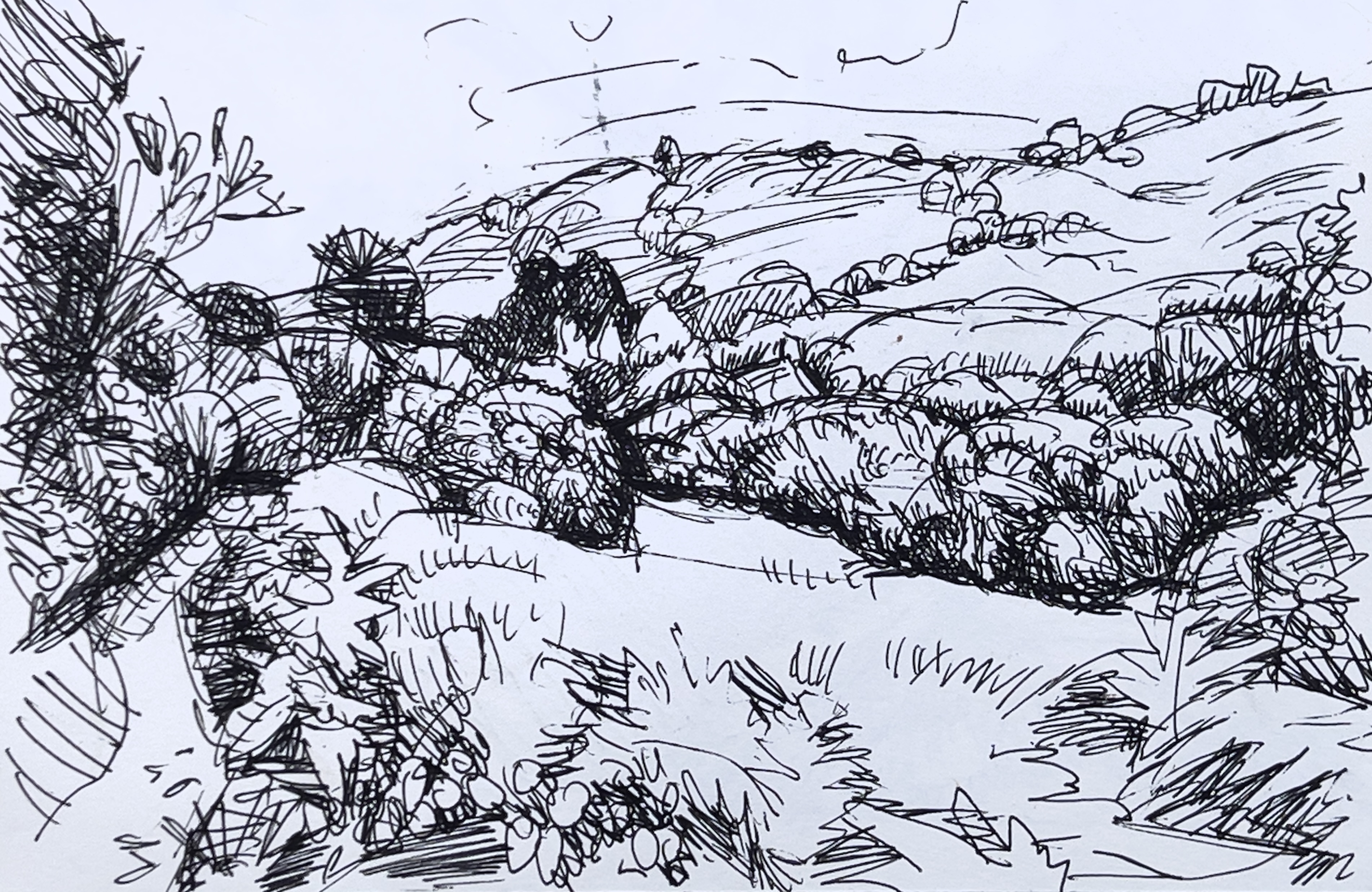 Normandie - Saint-Germain-des-Vaux