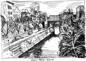 Karl-Heine-Kanal