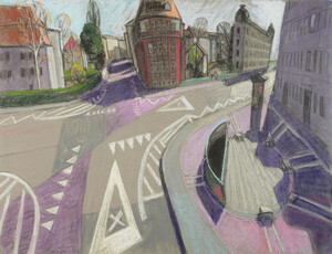 Leipzig - Street Art