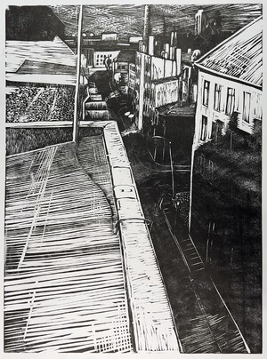 Sebastian-Bach-Straße